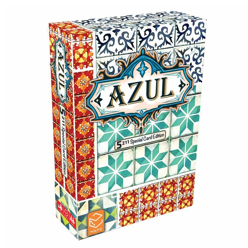 آزول کارتی
