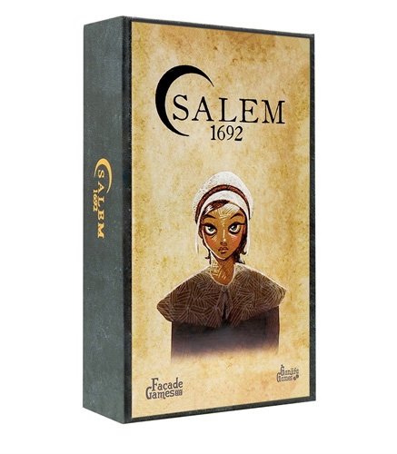 سیلم 1692