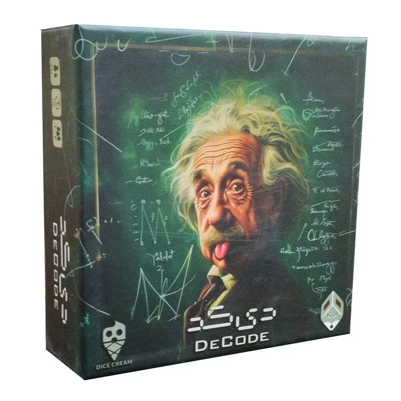 دی کد