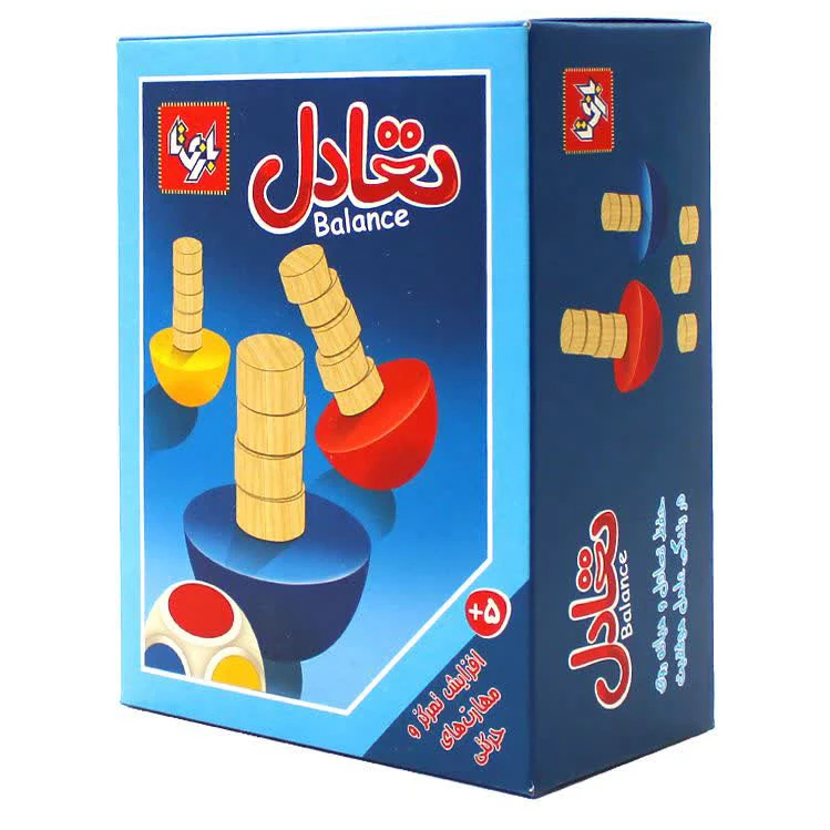 تعادل