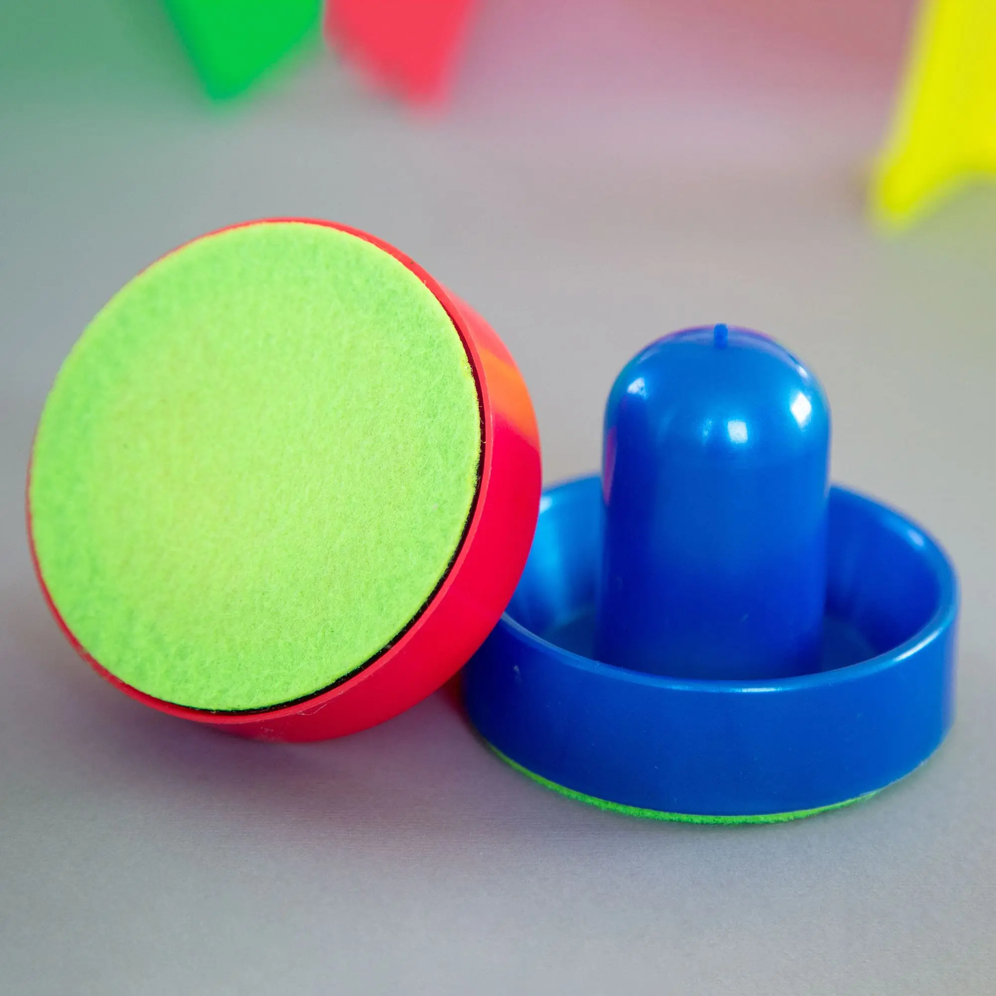 تصویر ایرهاکی air hockey